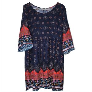 Preowned Meteor Dress.